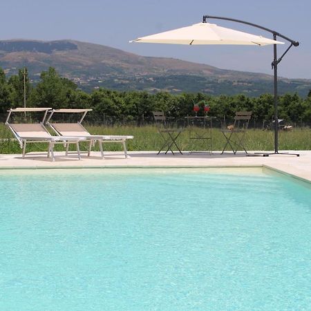 Le Canoniche Nel Matese Albergo Diffuso San Massimo  Exterior photo