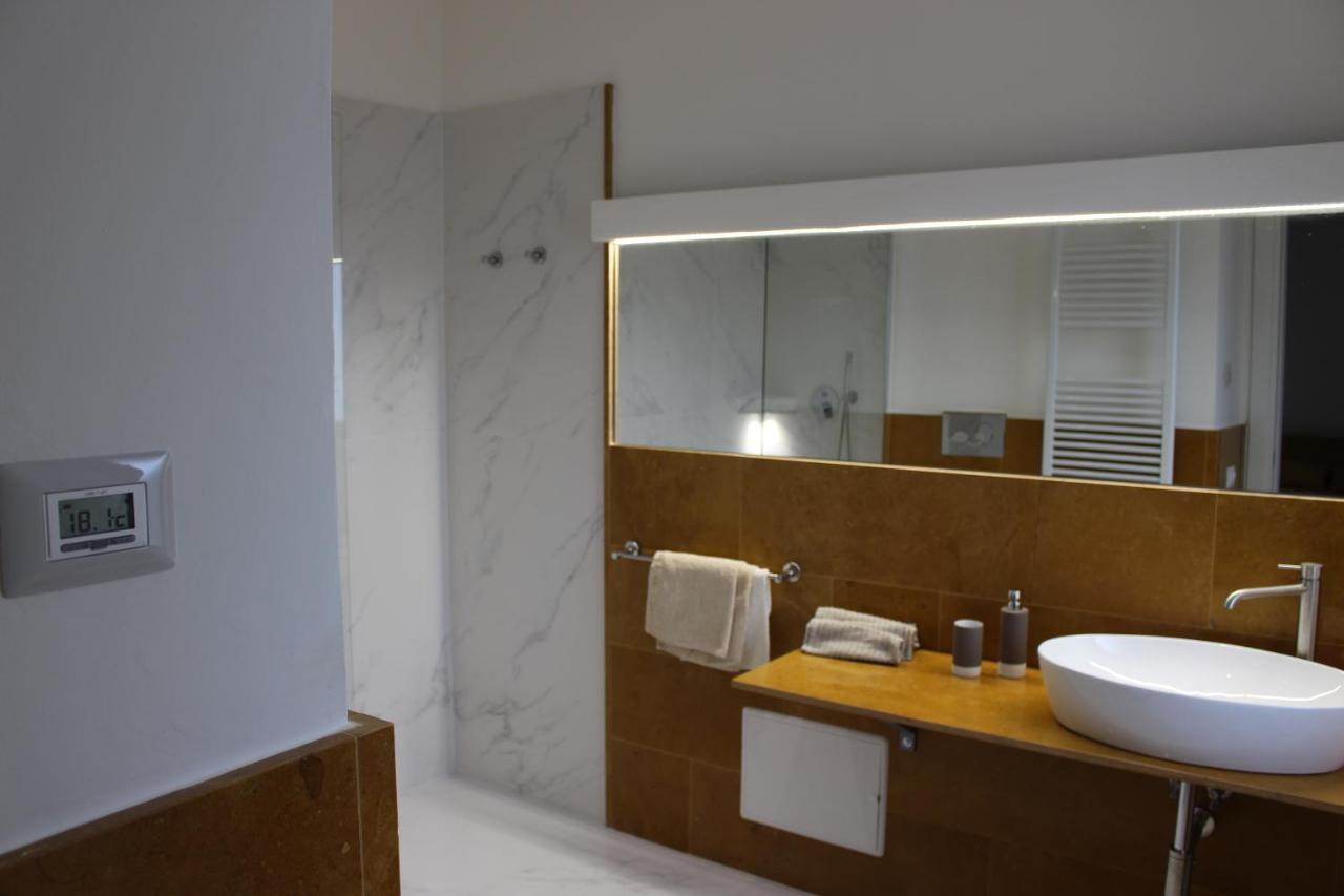 Le Canoniche Nel Matese Albergo Diffuso San Massimo  Exterior photo