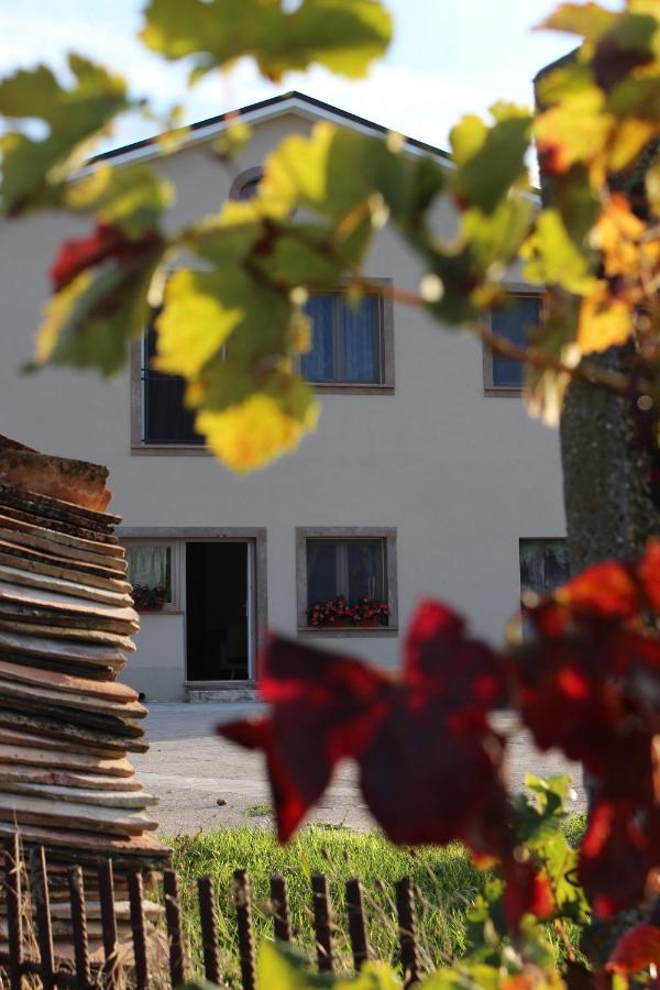 Le Canoniche Nel Matese Albergo Diffuso San Massimo  Exterior photo