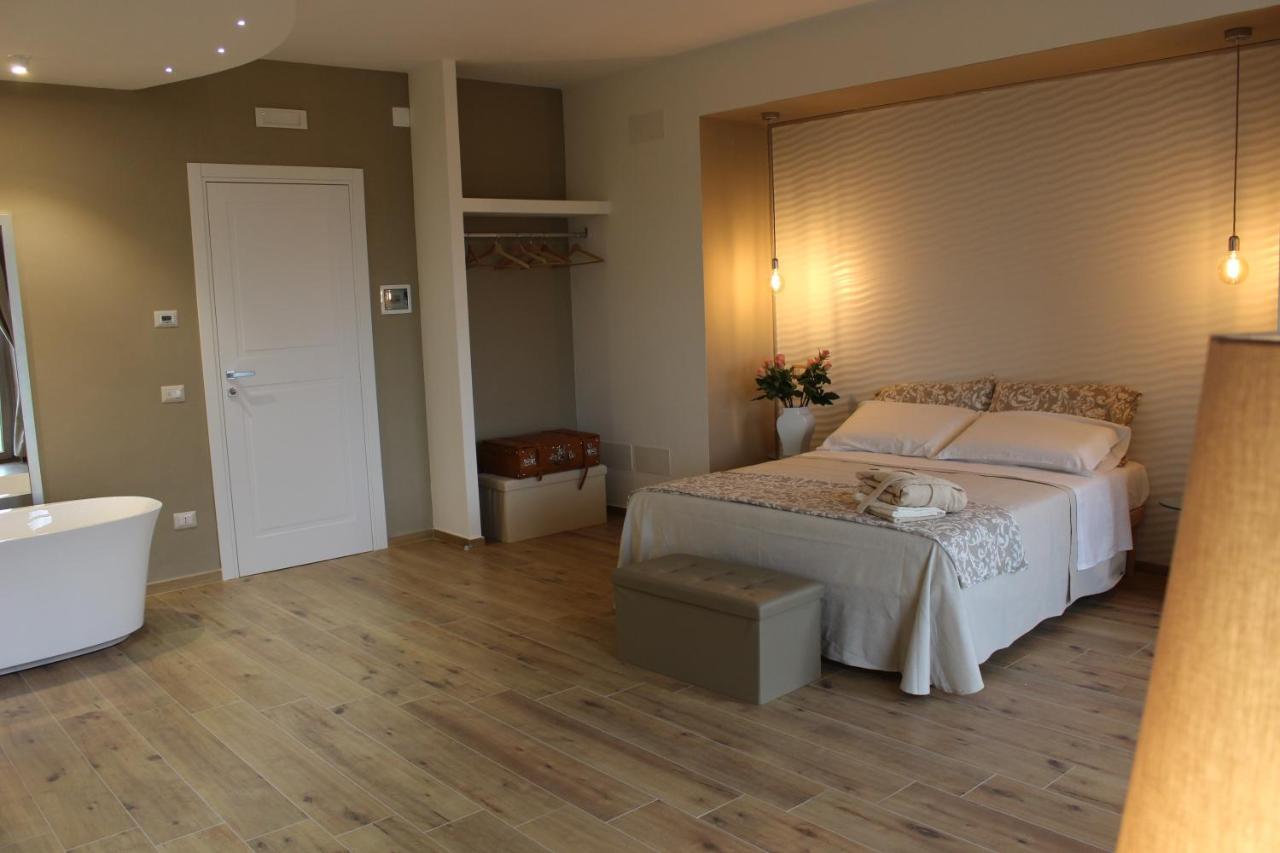 Le Canoniche Nel Matese Albergo Diffuso San Massimo  Exterior photo