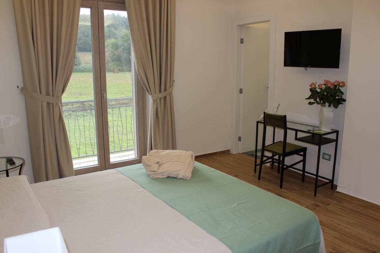 Le Canoniche Nel Matese Albergo Diffuso San Massimo  Exterior photo