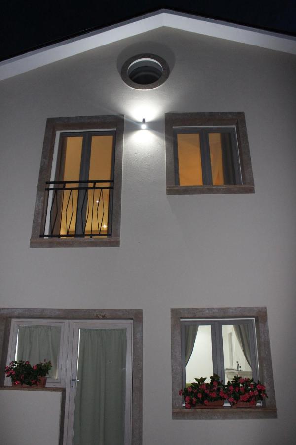 Le Canoniche Nel Matese Albergo Diffuso San Massimo  Exterior photo