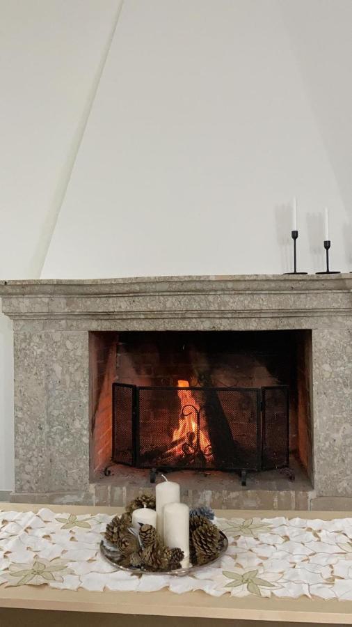 Le Canoniche Nel Matese Albergo Diffuso San Massimo  Exterior photo