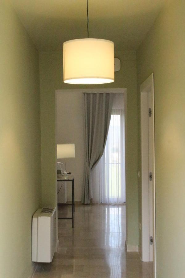 Le Canoniche Nel Matese Albergo Diffuso San Massimo  Exterior photo